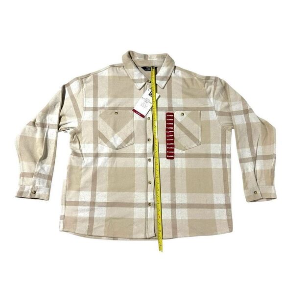 Member's Mark Women's Cozy Button Down Size XL - Picture 8 of 12